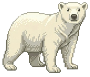 Polar avatar